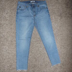 Women's KANCAN jeans size 32